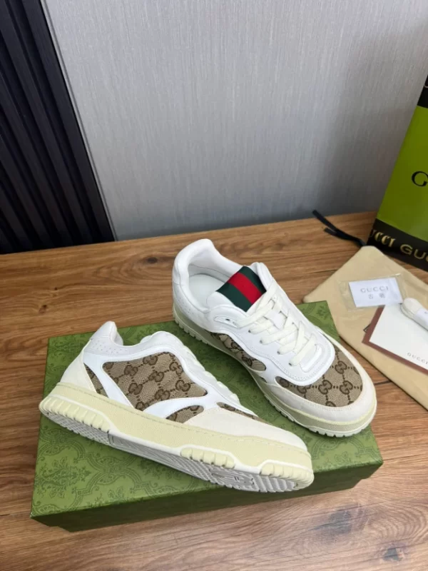 Gucci Re-Web Sneaker – RGS25