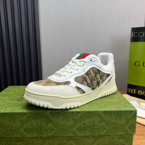 Gucci Re-Web Sneaker – RGS25