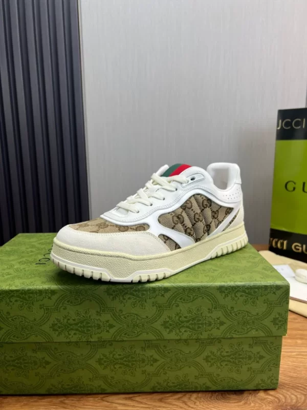 Gucci Re-Web Sneaker – RGS25