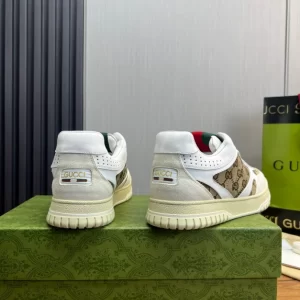 Gucci Re-Web Sneaker – RGS25