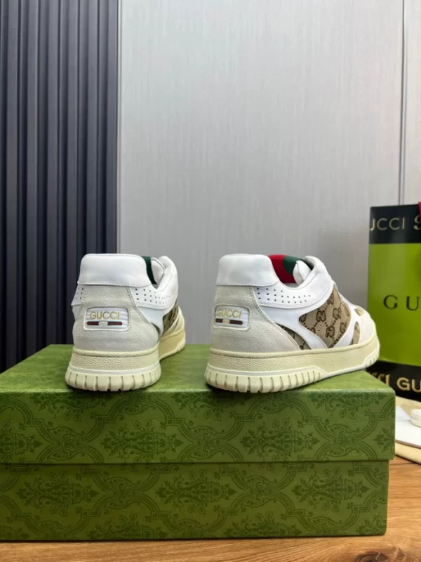 Gucci Re-Web Sneaker – RGS25