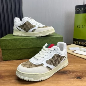 Gucci Re-Web Sneaker – RGS25