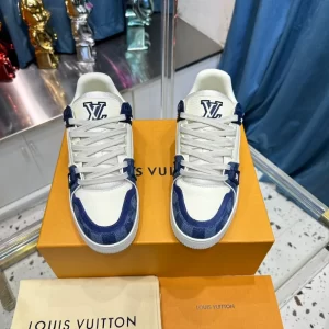 LV Trainer Sneaker - RLS50