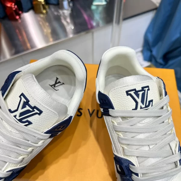 LV Trainer Sneaker - RLS50