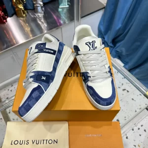 LV Trainer Sneaker - RLS50