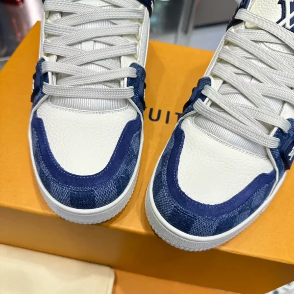 LV Trainer Sneaker - RLS50