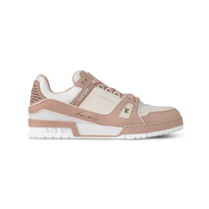 LV Trainer Sneaker - RLS53