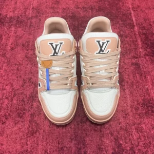 LV Trainer Sneaker - RLS53