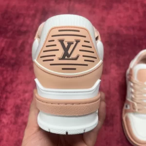 LV Trainer Sneaker - RLS53