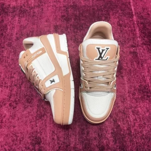 LV Trainer Sneaker - RLS53