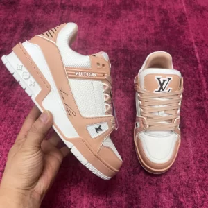 LV Trainer Sneaker - RLS53