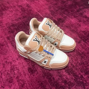 LV Trainer Sneaker - RLS53