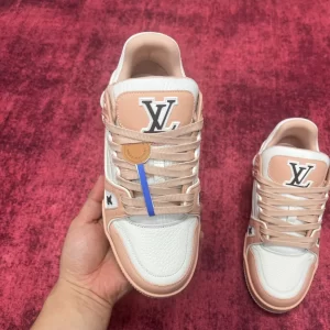 LV Trainer Sneaker - RLS53