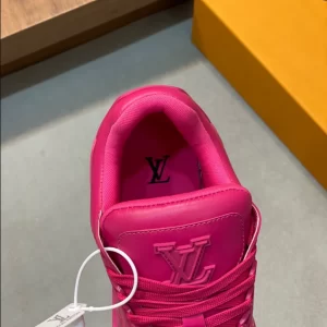 LV Trainer Sneaker - RLS64