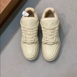 LV Trainer Sneaker - RLS65