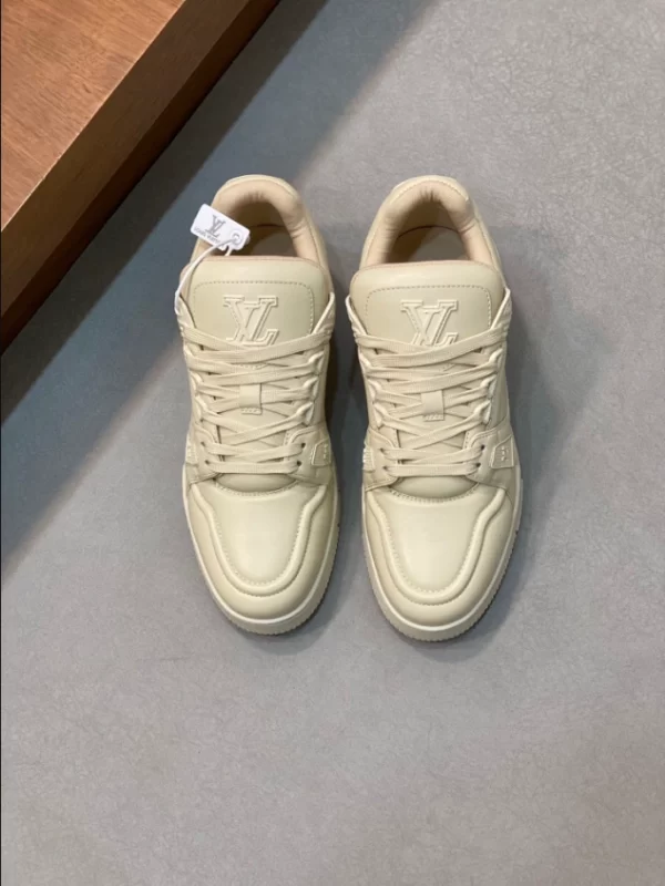 LV Trainer Sneaker - RLS65