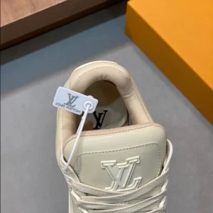 LV Trainer Sneaker - RLS65