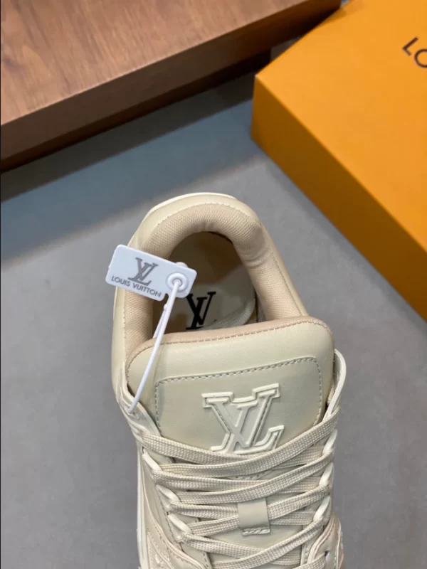 LV Trainer Sneaker - RLS65