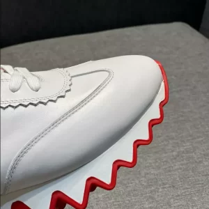 Christian Louboutin Loubishark Sneaker