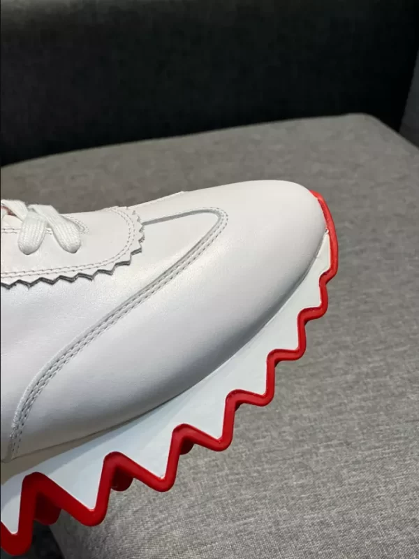 Christian Louboutin Loubishark Sneaker