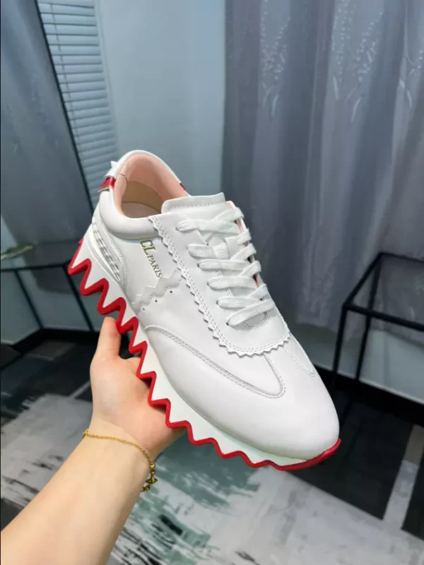 Christian Louboutin Loubishark Sneaker