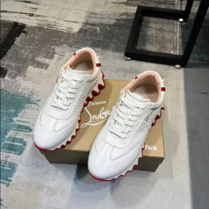 Christian Louboutin Loubishark Sneaker