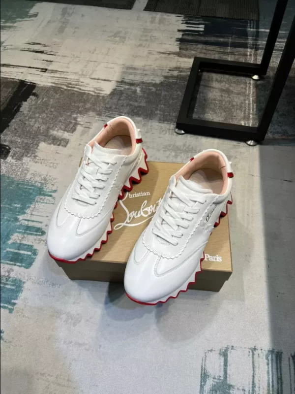 Christian Louboutin Loubishark Sneaker