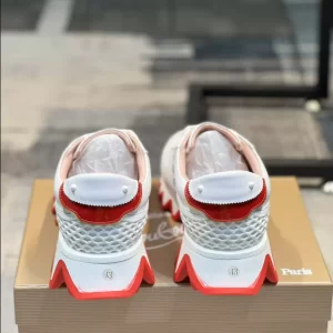 Christian Louboutin Loubishark Sneaker