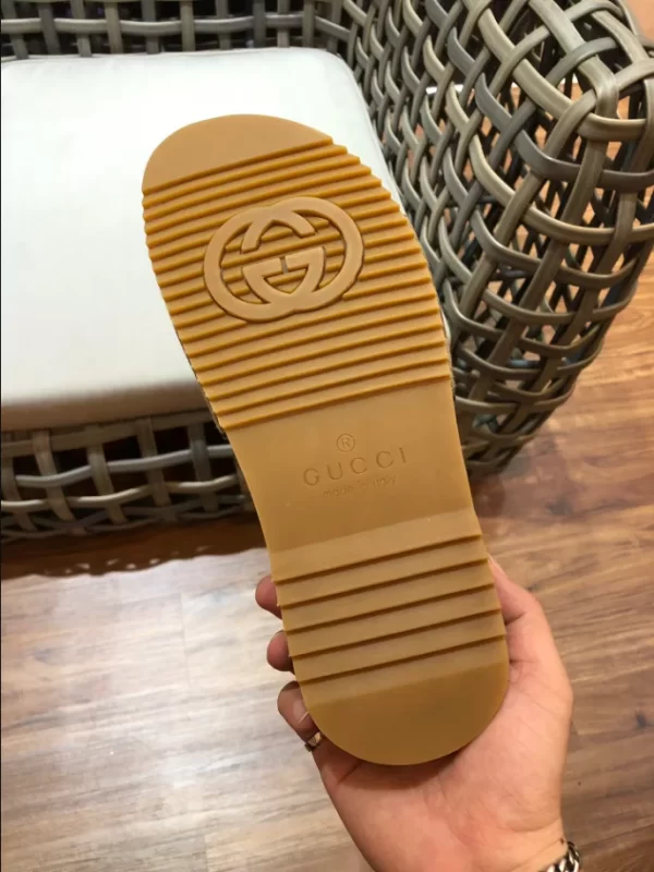 Men's GG Slide Sandal