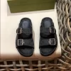 Men's Slide Sandal With Straps