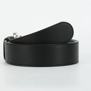 The Gucci 1973 Interlocking G Belt Reversible