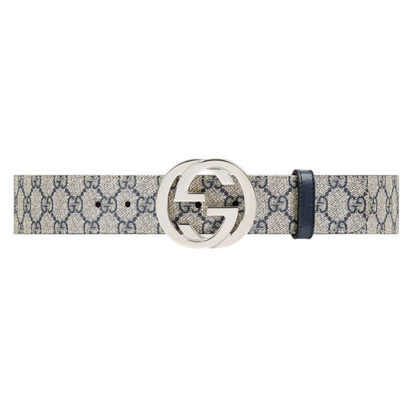 The Reversible GG Supreme Belt