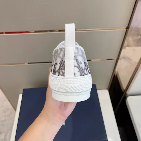 Dior B23 Low-Top Sneaker - RDS43