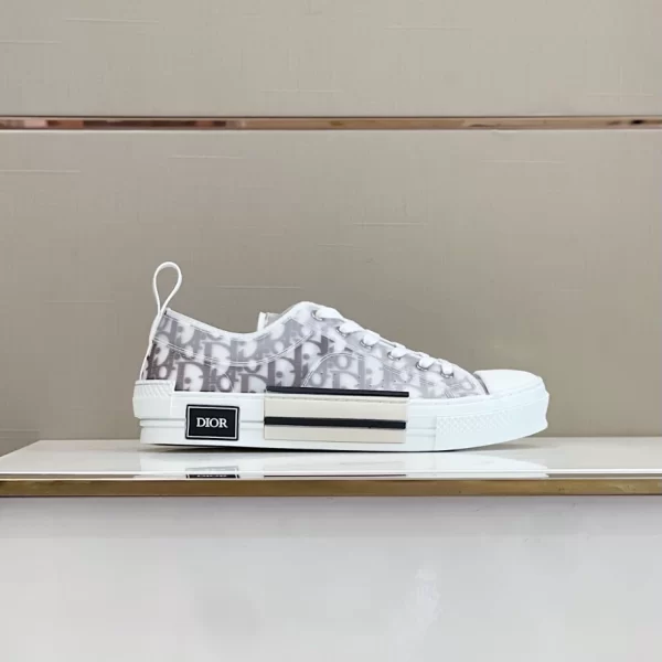 Dior B23 Low-Top Sneaker - RDS43