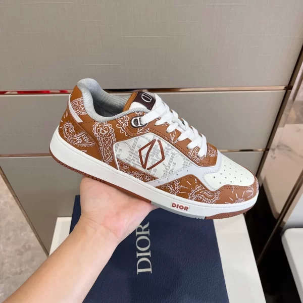 Dior B27 Sneakers - RDS14