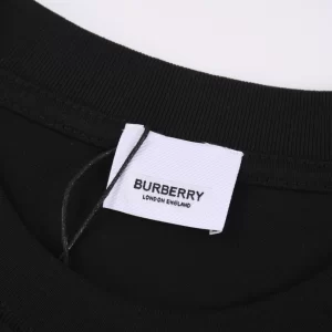 Burberry Cotton T-shirt - BRT15