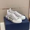 Dior B23 Low-Top Sneaker - RDS43