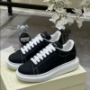 Alexander McQueen Oversized Sneaker - RAS48