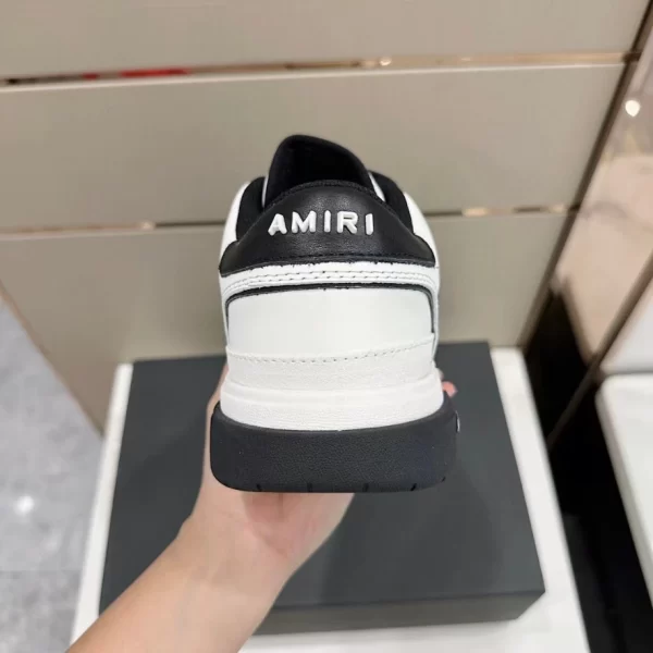 Amiri Classic Low Top Sneakers – RMS17