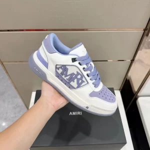 Amiri Classic Low Top Sneakers - RMS19