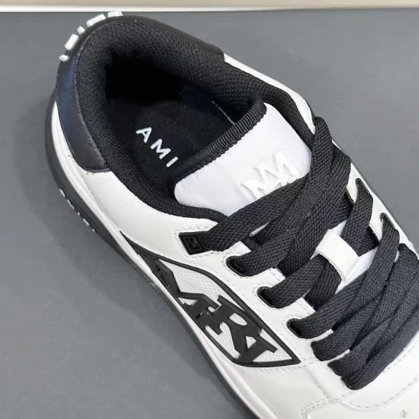 Amiri Classic Low Top Sneakers – RMS17