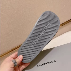 Balenciaga Pool Slide Sandals - BS10