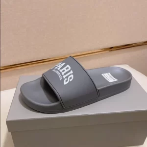 Balenciaga Pool Slide Sandals - BS10