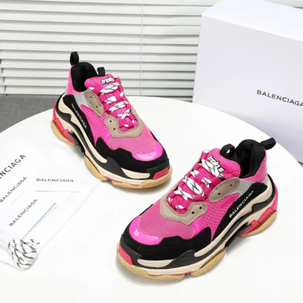 Balenciaga Triple S Sneaker - RBS54