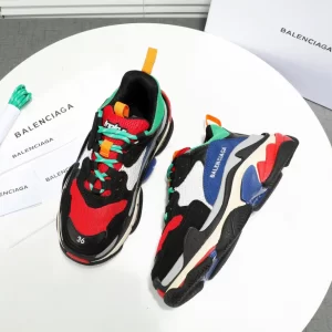 Balenciaga Triple S Sneaker - RBS48