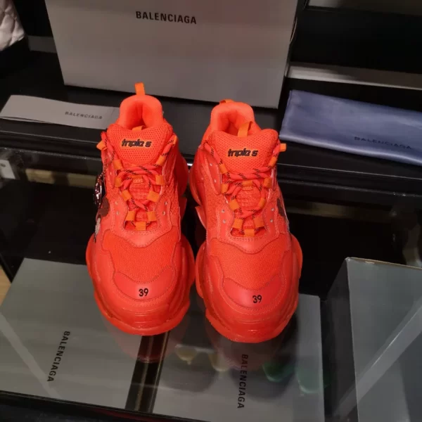 Balenciaga Triple S Sneaker - RBS64