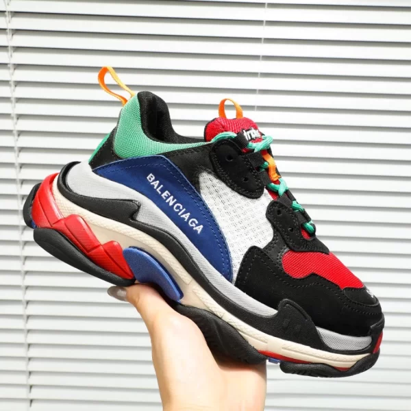 Balenciaga Triple S Sneaker - RBS48