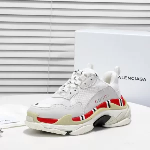 Balenciaga Triple S Sneaker - RBS56