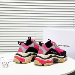 Balenciaga Triple S Sneaker - RBS54