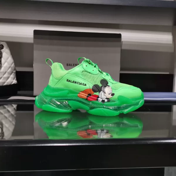 Balenciaga Triple S Sneaker - RBS66